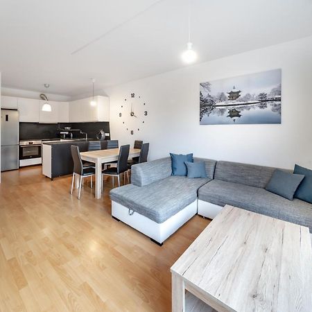 Apartmán Benedikt Vrchlabí Exteriér fotografie