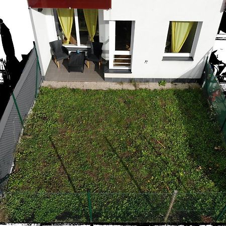 Apartmán Benedikt Vrchlabí Exteriér fotografie