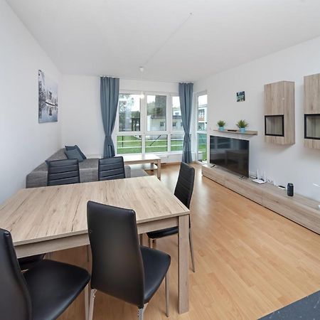 Apartmán Benedikt Vrchlabí Exteriér fotografie