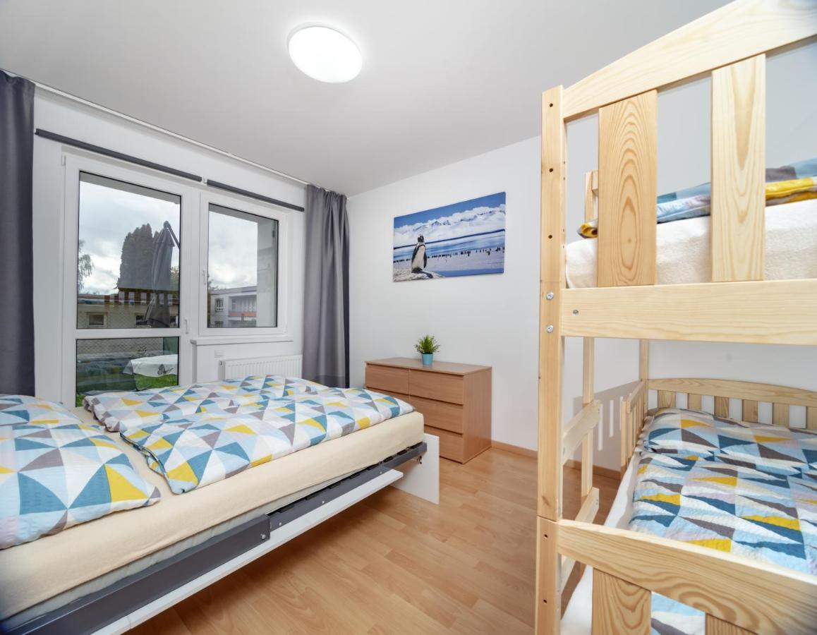 Apartmán Benedikt Vrchlabí Exteriér fotografie