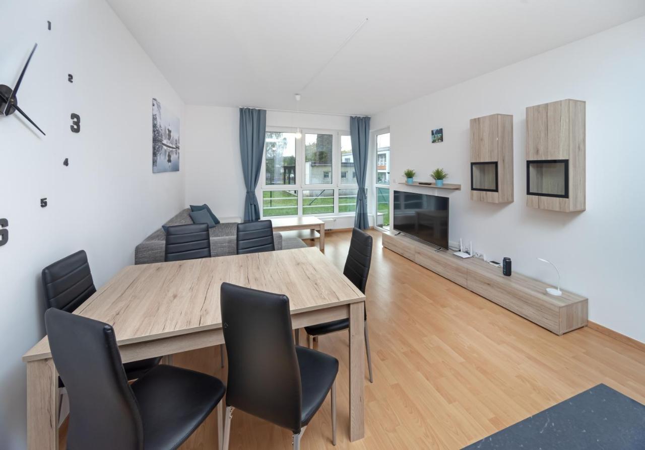 Apartmán Benedikt Vrchlabí Exteriér fotografie