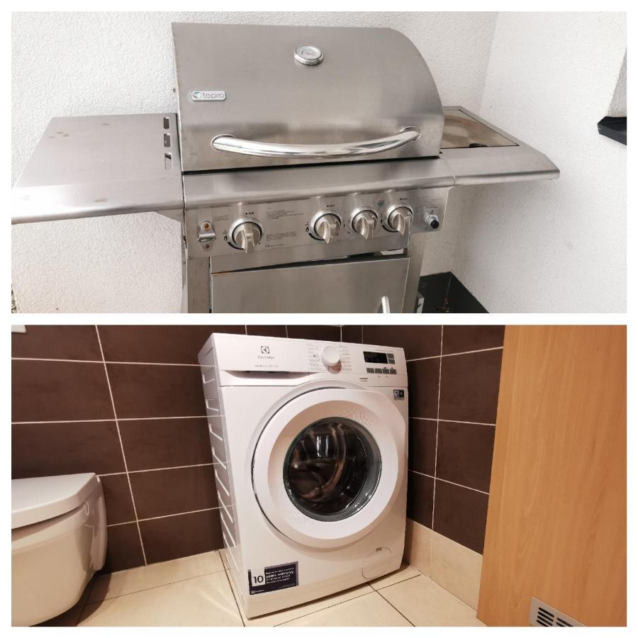 Apartmán Benedikt Vrchlabí Exteriér fotografie